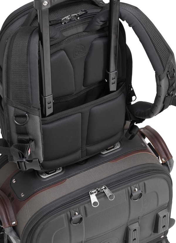 Veto Pro Pac EDC Pac MCB Carbon Medium Everyday Carry Backpack – Carbon