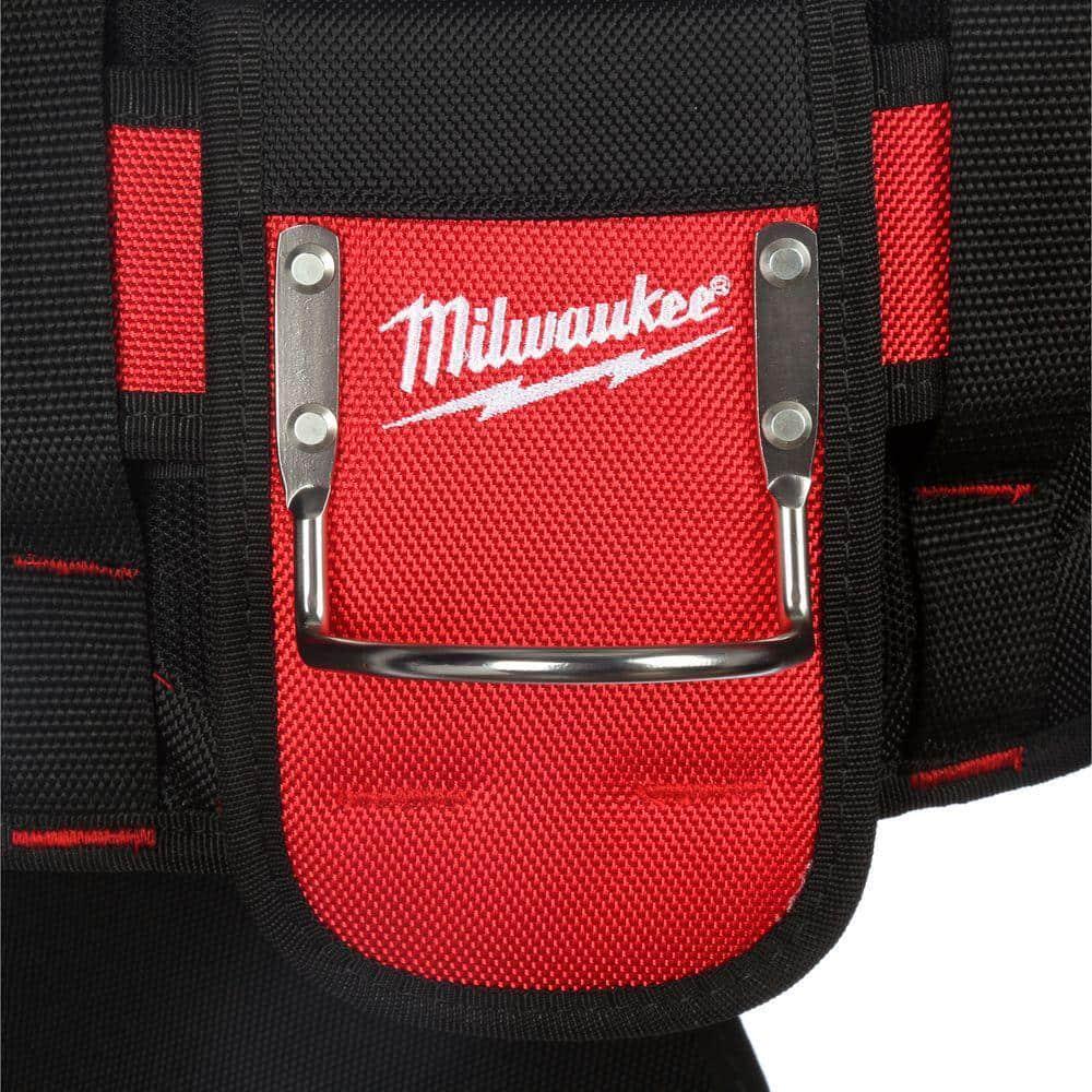 Electricians Adjustable Work Belt and X-Large Padded Rig