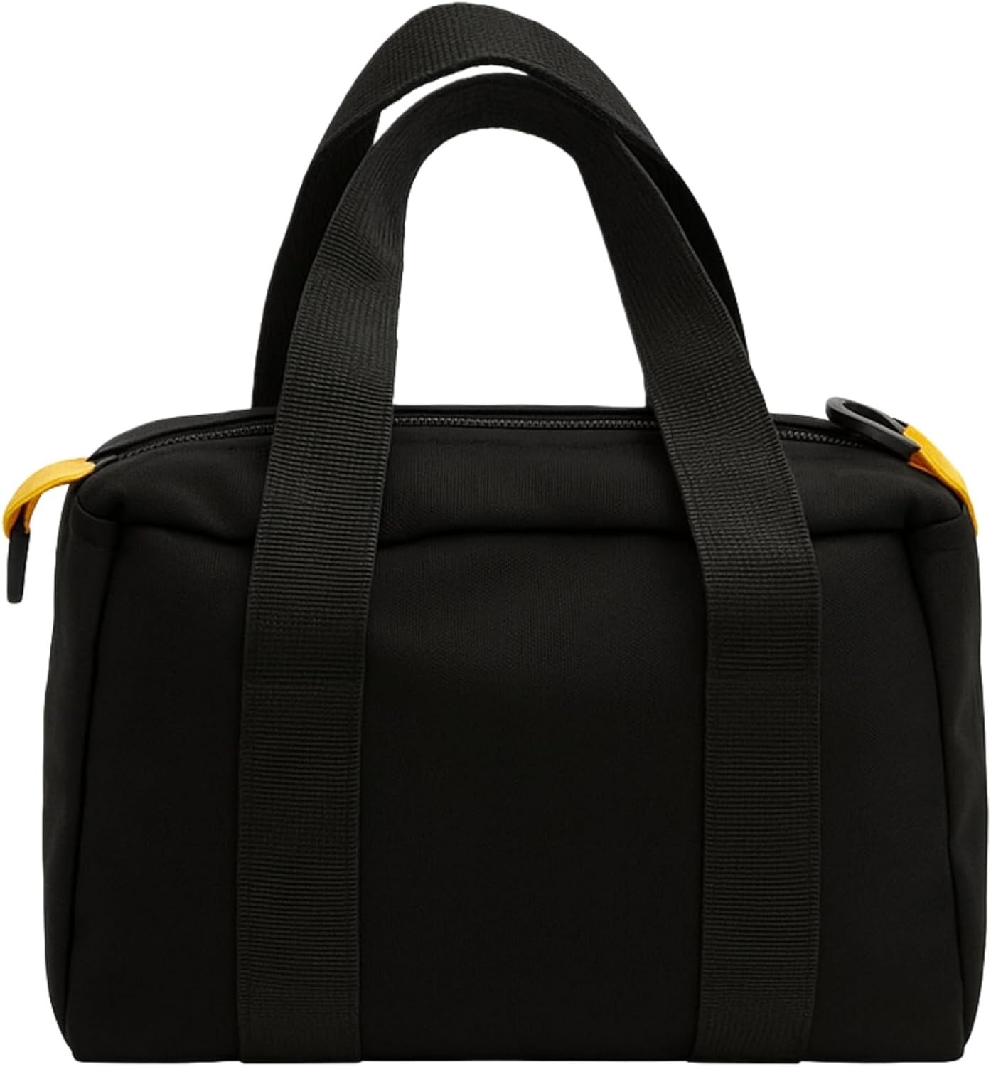 Portable 18 Inch Fabric Tool Bag with Wide Opening – Carry Everything Easily