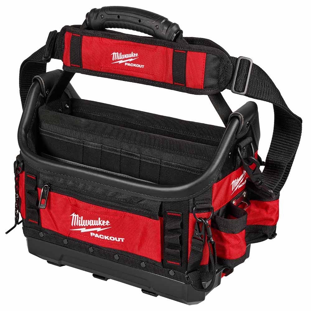 Milwaukee 48-22-8317 PACKOUT 15″ Structured Tote