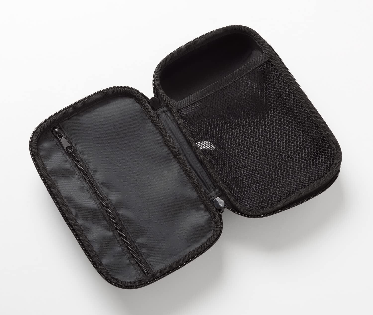 Versatile Hard EVA Case for Multimeters and Tool Accessories – Carrying Handle