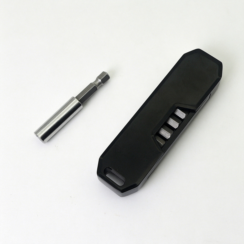Quick Acting Durable Economical Easy to Use Portable Outdoor EDC Pocket Tool Set