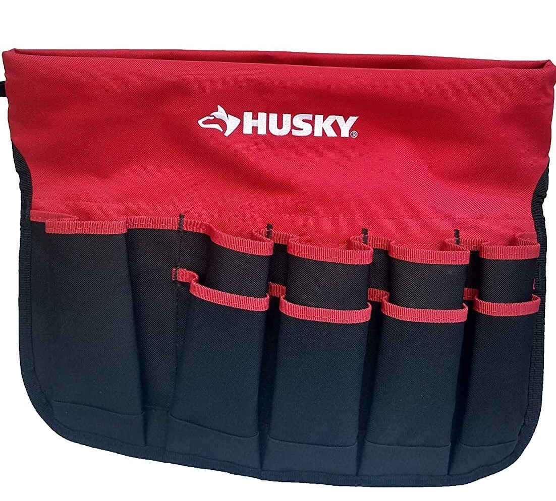 Husky 82079N14 Bucket Jockey