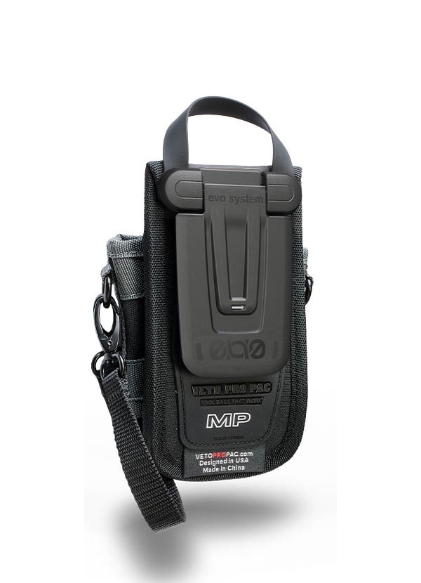 MP EVO Veto Pro Pac EVO SYSTEM Small Tool pouch AUTHORIZED VETO DEALER