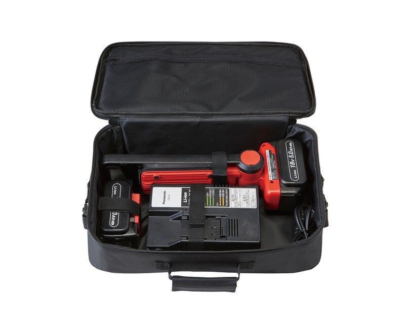 PANASONIC TOOL BAG M SIZE (400x230x125mm) EZ9521