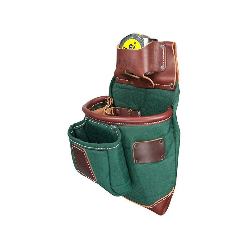 Occidental Leather 8584LH Heritage FatLip Tool Bag – Left