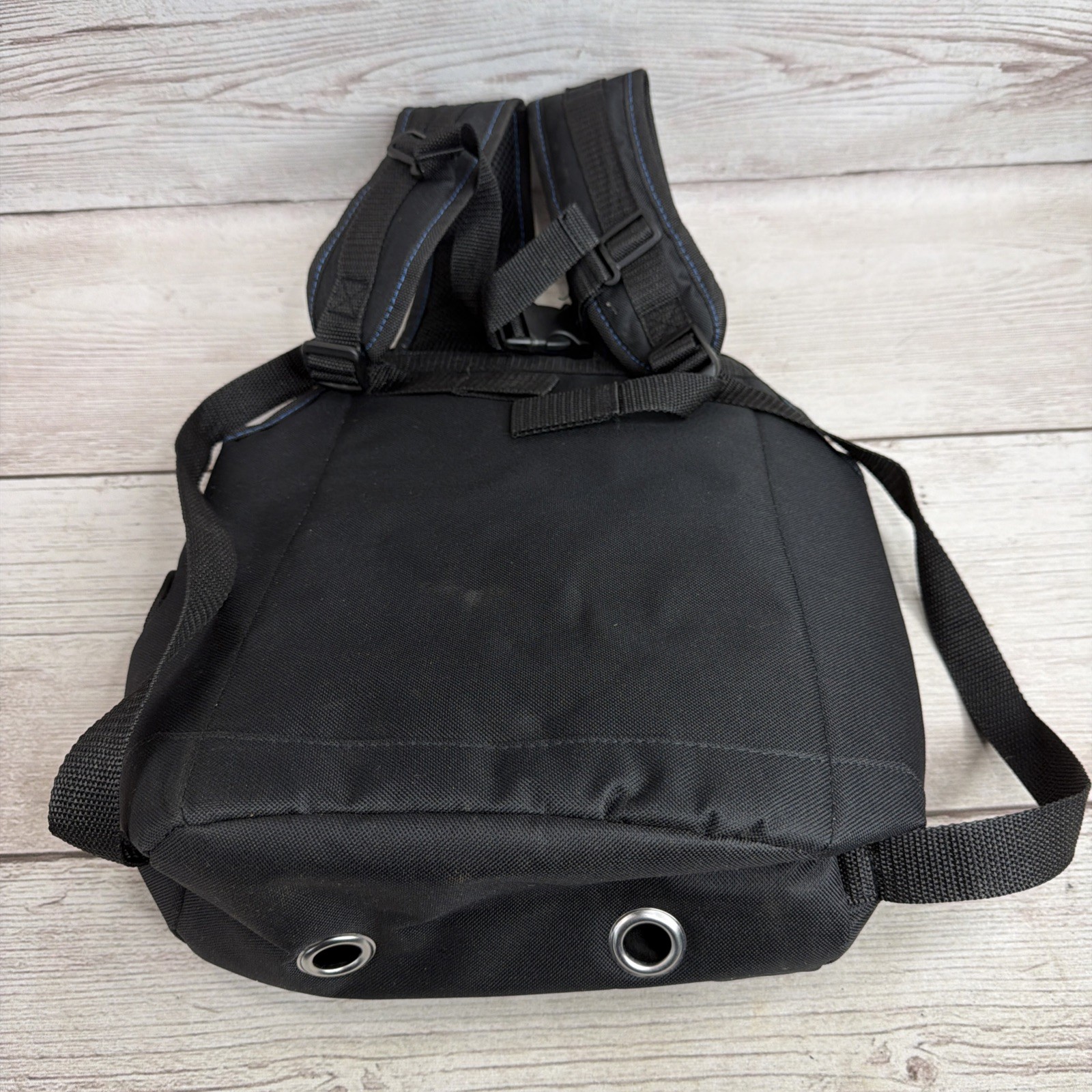 Hart Tool Organizer Open Backpack w/ Chest Buckle Model HGSP03 Free Shipping!