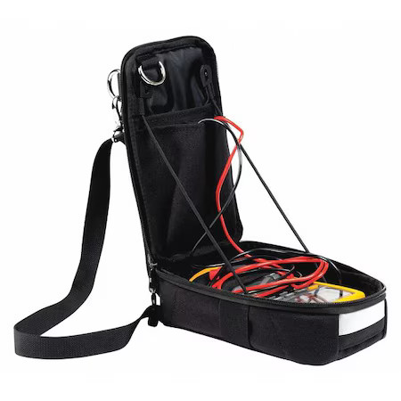 3M Dbi-Sala 1500131 Bag/Tote, Black, Polyester