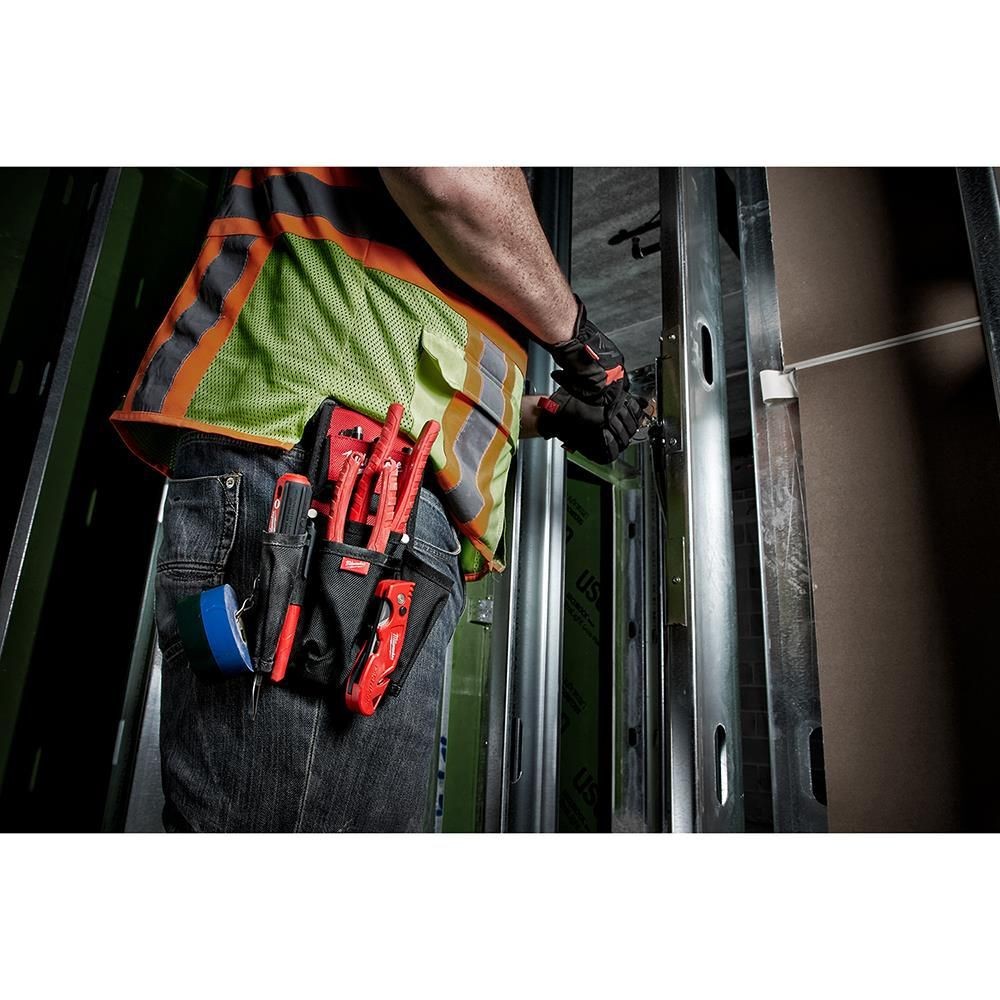 Milwaukee Compact Utility Pouch