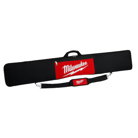 Milwaukee Tool 48-08-0576 Storage Bag For Track Saw Guide Rails