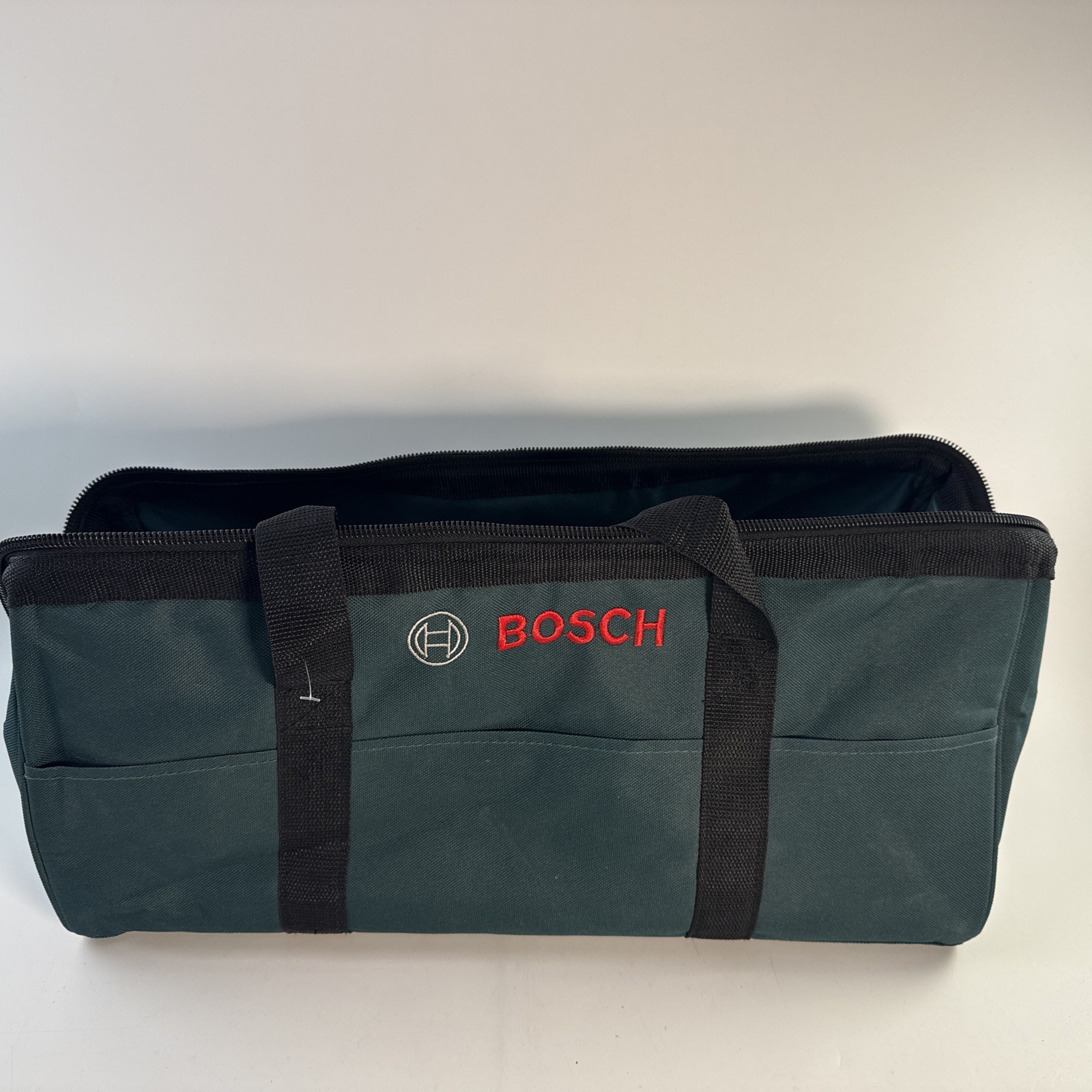 Genuine BOSCH Contractor Heavy Duty Tool Bag 20″ x 9″ x 8″