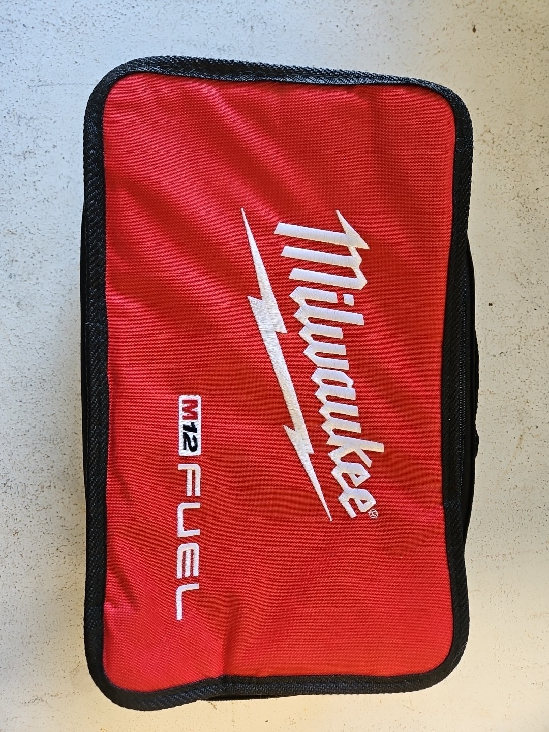 Milwaukee M12 Fuel Soft Case 903210009