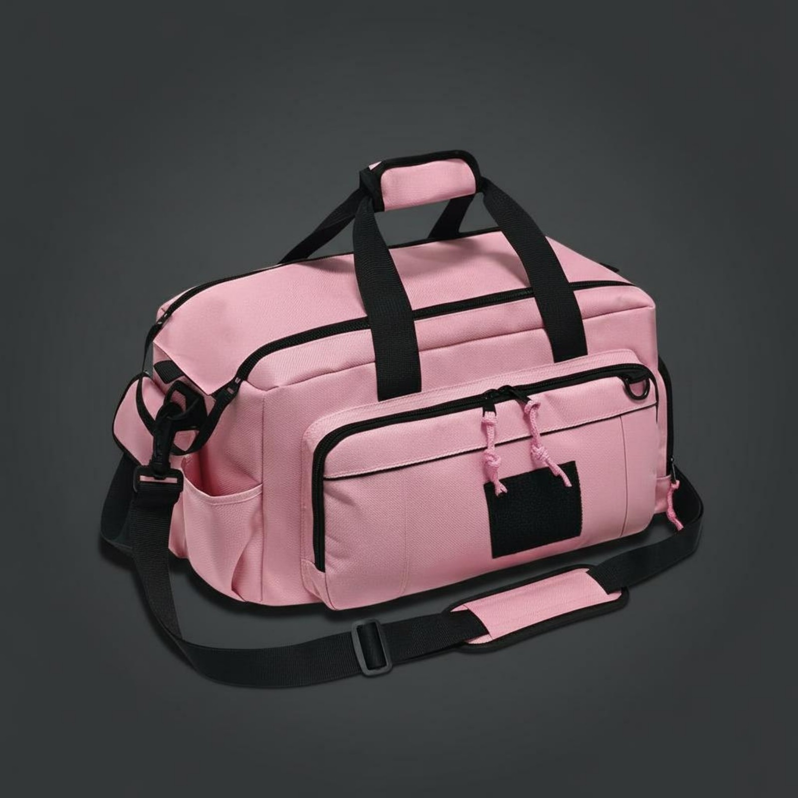 Shoulder Tool Bag Multiple Pockets Tool Bag Sturdy Duty for Gentlemen, Women