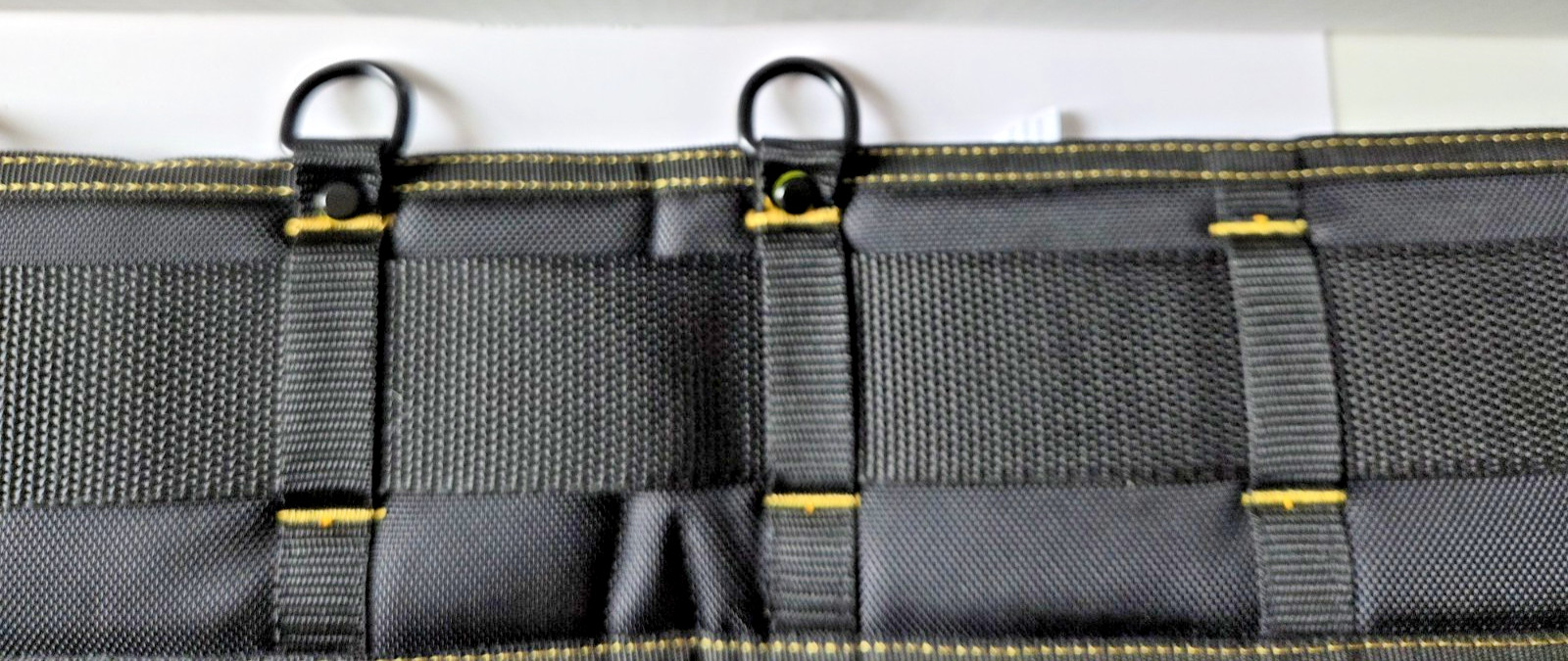 Magno Grip Tool Belt Snap Lock Heavy Duty Padded Belt Fits 32″ – 53″ #526-446