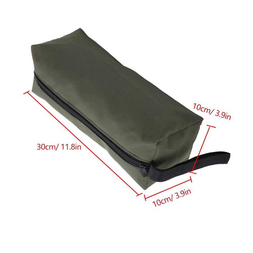 Multifunctional Tool Bag Small Durable Pouch For Tools