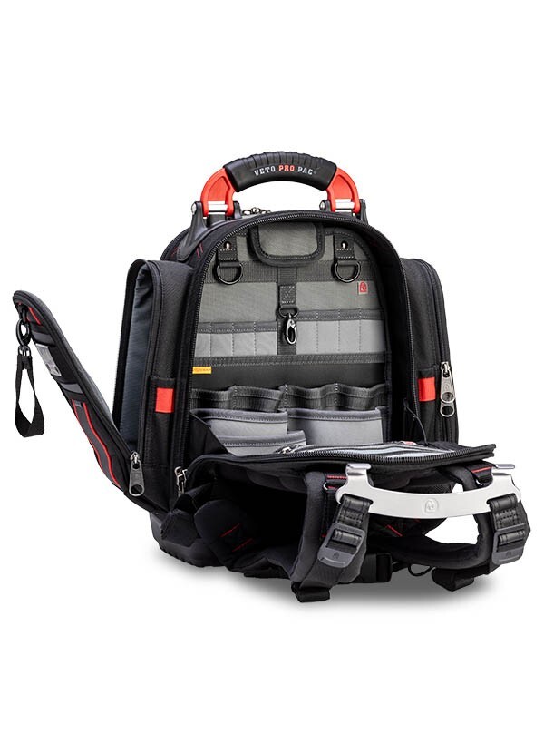 Veto Pro Pac Tech Pac MCP INFRARED Small Tool Backpack