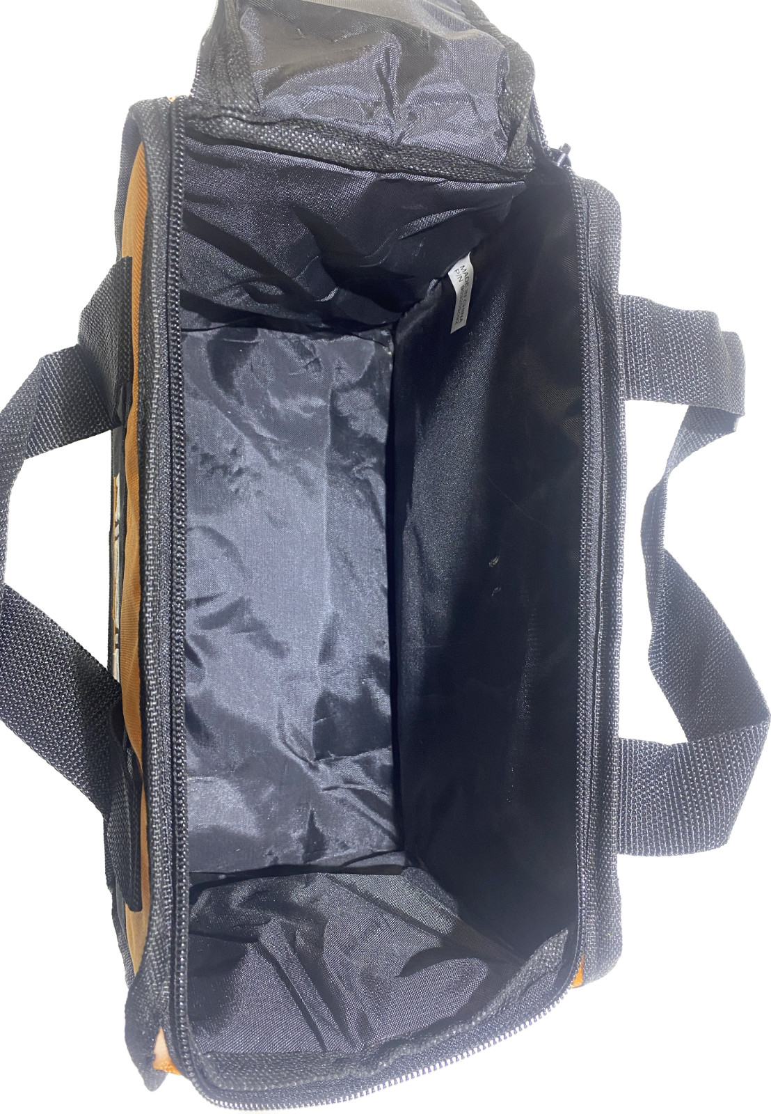 2 Pack of RIDGID (11x8x5) Tool Bags Carrying Cases For Hand and Power Tools