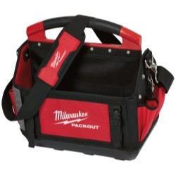 Milwaukee 48228315 15 In. Packout Modular Storage Tote