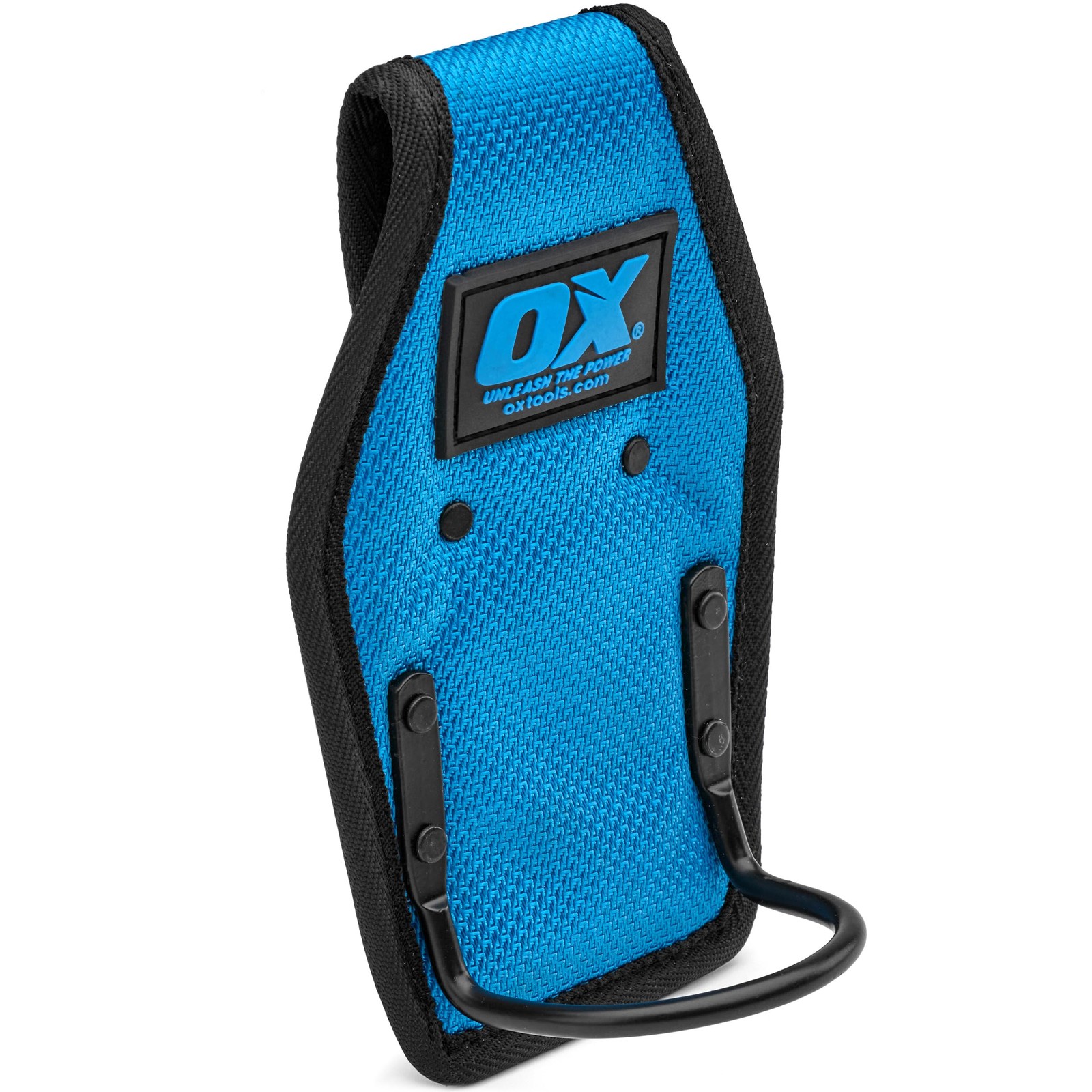 Tools Pro Dynamic Nylon Fixed Hammer Holder with Heavy Duty Stitching – UV an…