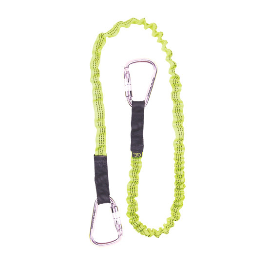 CLC Custom Leathercraft 1035 58-78-Inch Structure Lanyard
