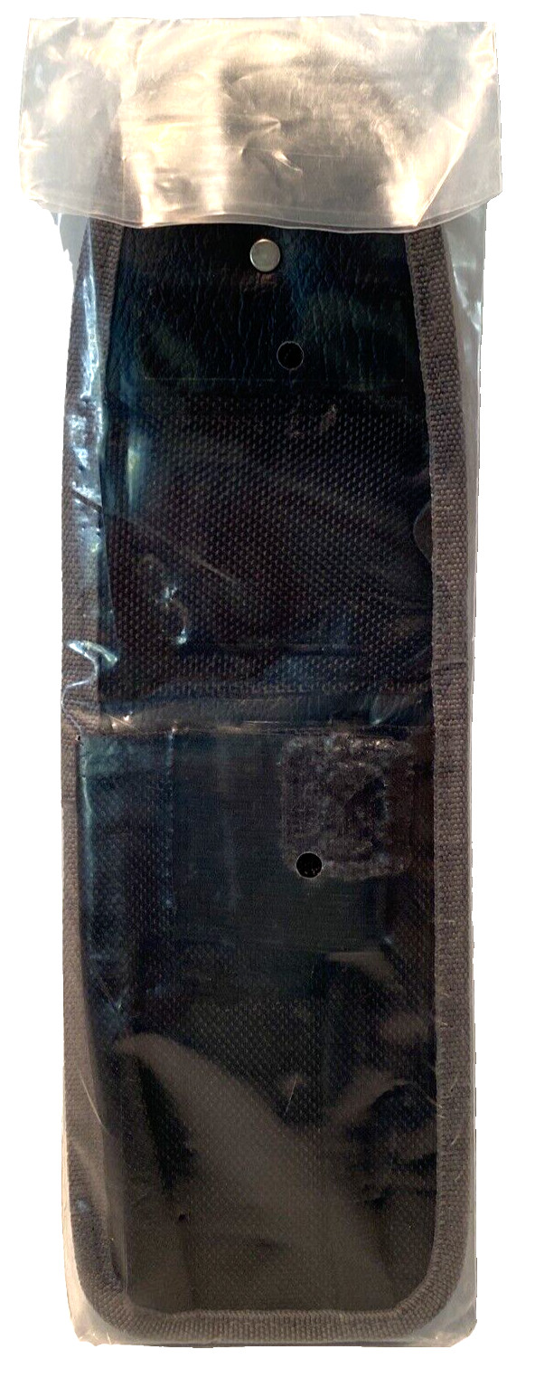 Tool Pouch Belt Loop Nylon Felo Leer Utility Holder Black Smart Holster Germany