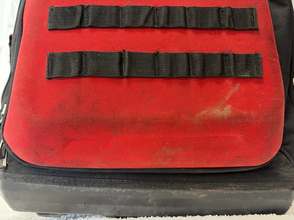 MILWAUKEE TOOLS 48-22-8301 48 POCKET PACKOUT BACKPACK PRE-OWNED (P23016620)