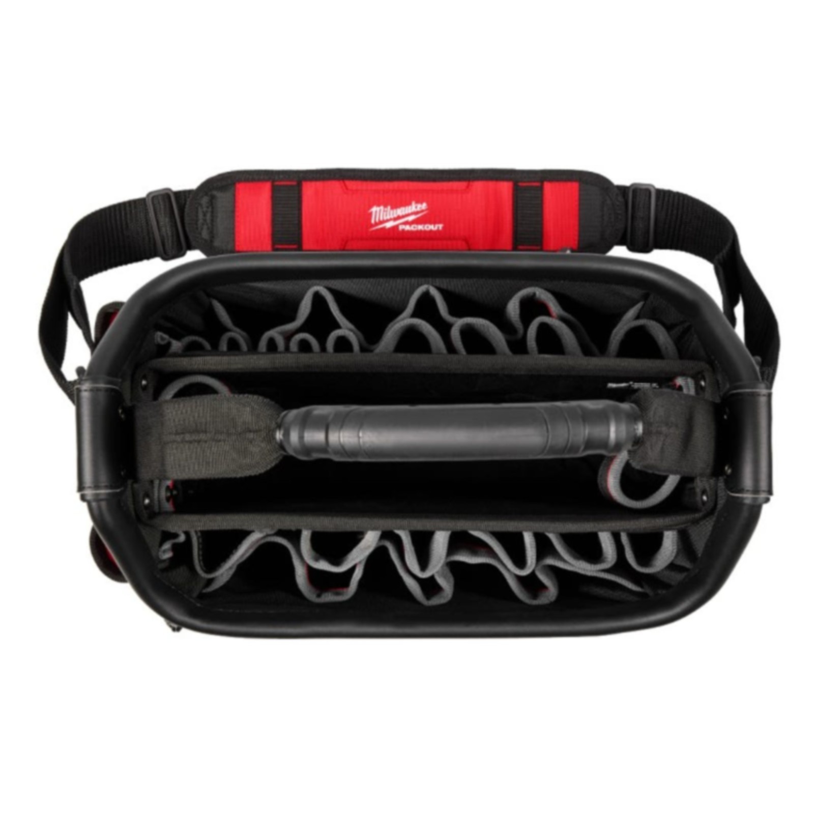 Milwaukee 48-22-8317 PACKOUT Structure Tote Tool Bag 23kg