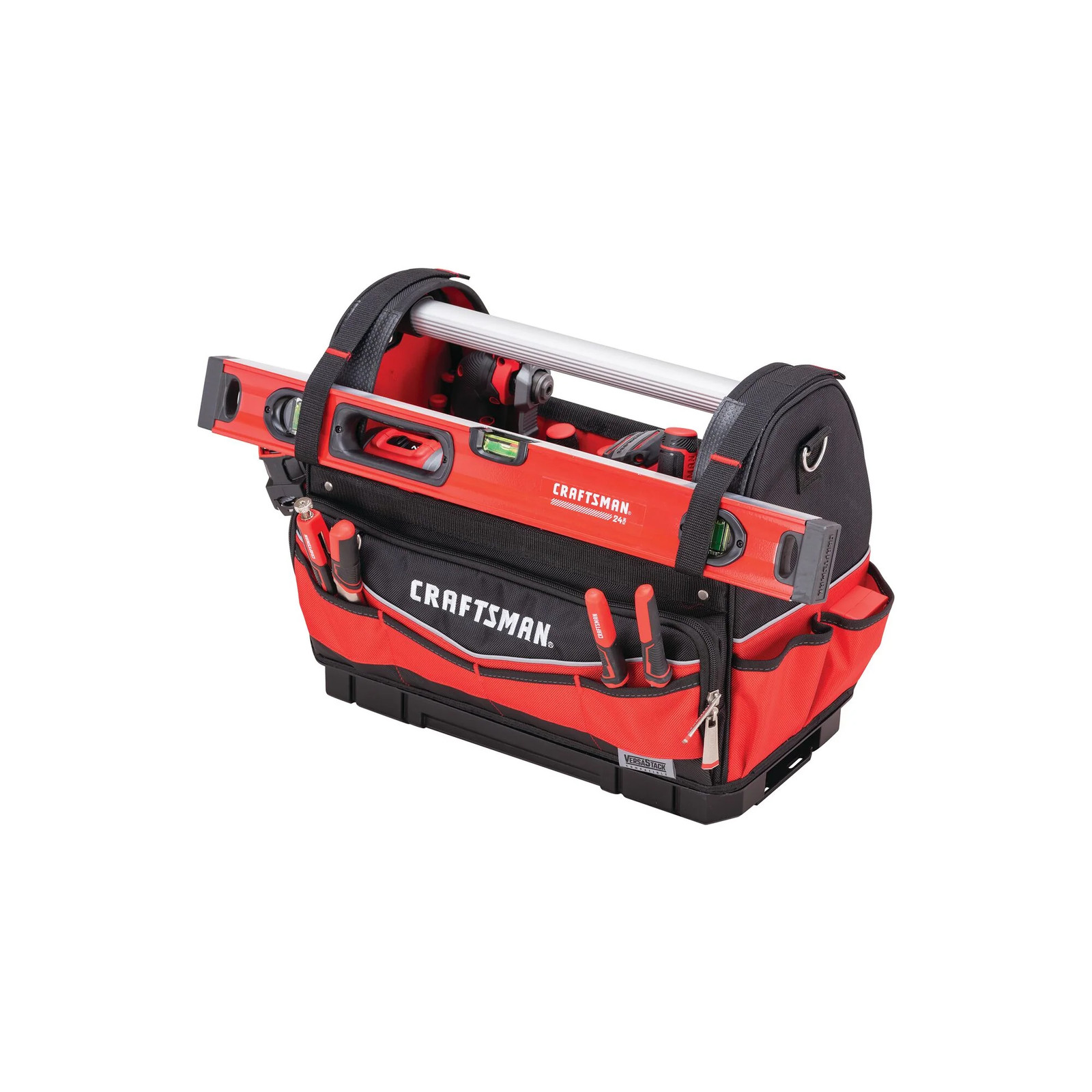 CRAFTSMAN VERSASTACK™ 17 in Tool Tote – CMST17621