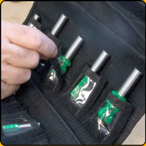 FastCap Flex Bit Bag