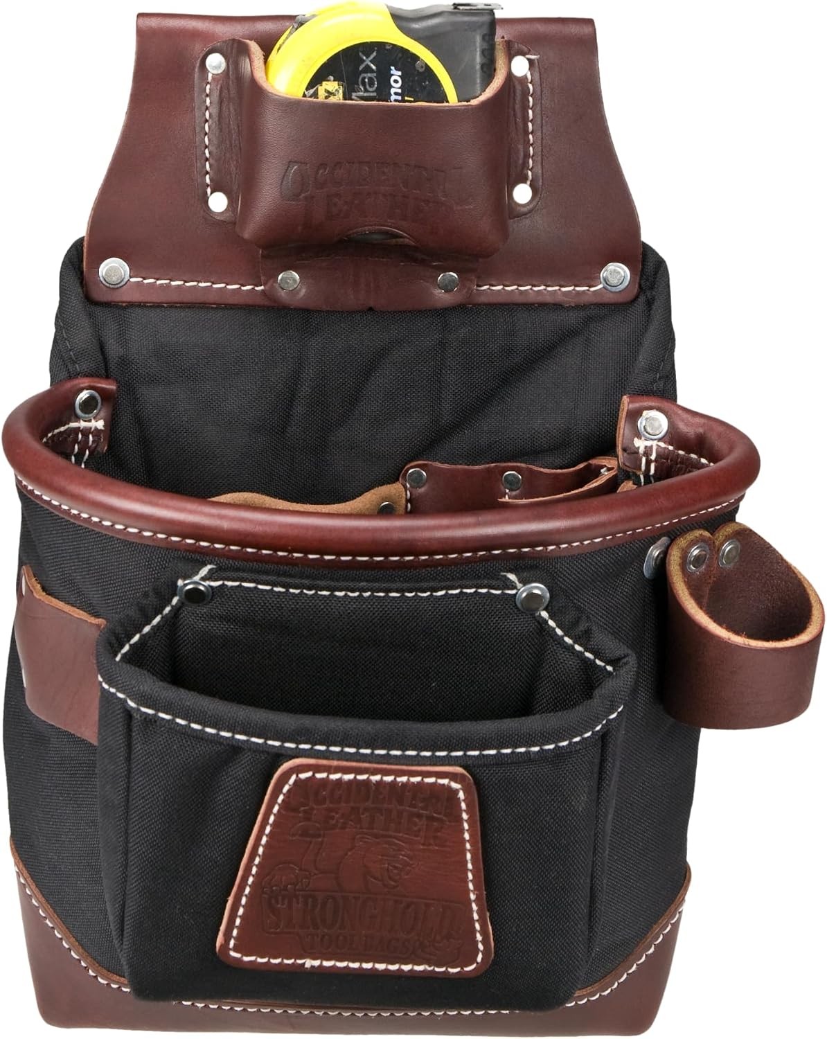 13 Pocket FatLip Tool Bag Made USA