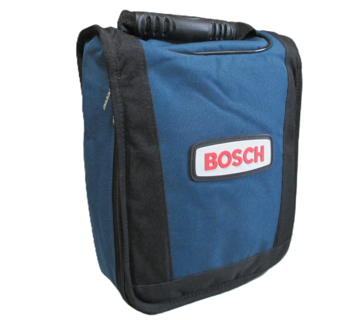NEW! Bosch 12V Volt Tool Contractor Soft Bag Carrying Case 11″x9″x3″