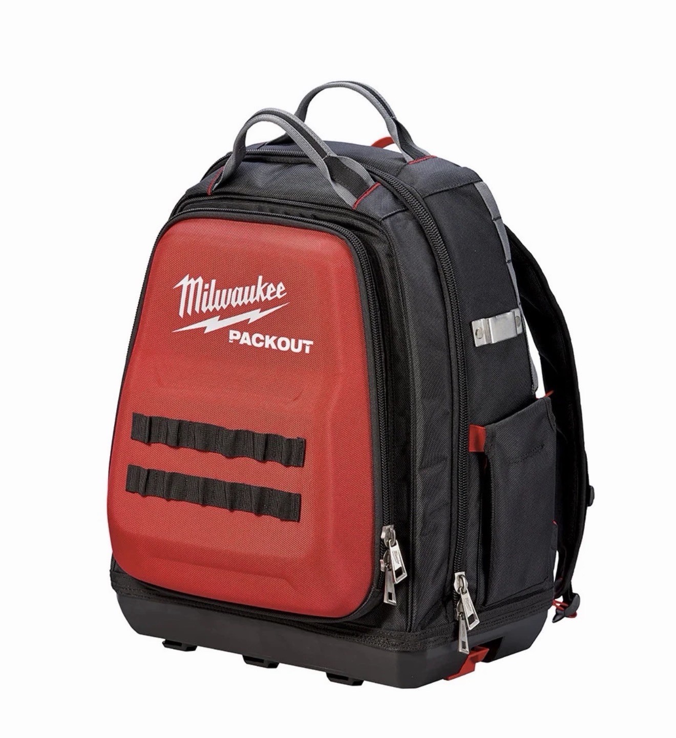 Milwaukee 48-22-8301 48-Pocket Tear-Resistant PACKOUT Modular Storage Backpack