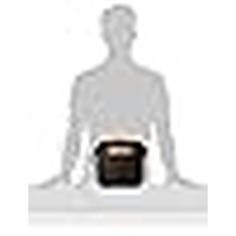 Handheld Test Tools Case Portable Organizer W/ Strap Top Opening New