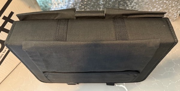 PLATT 1876 – Original – Pro Voice/Data Field Manager Case w/60 Usable Pocket