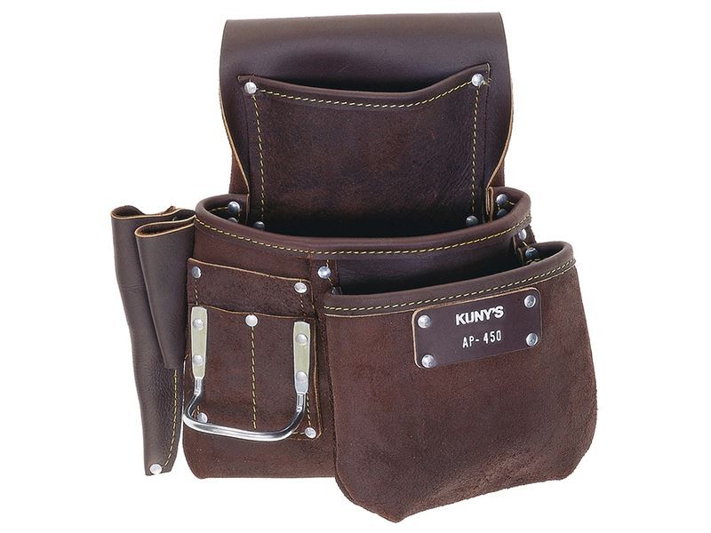 Kuny’s – Mid Journeyman Apron