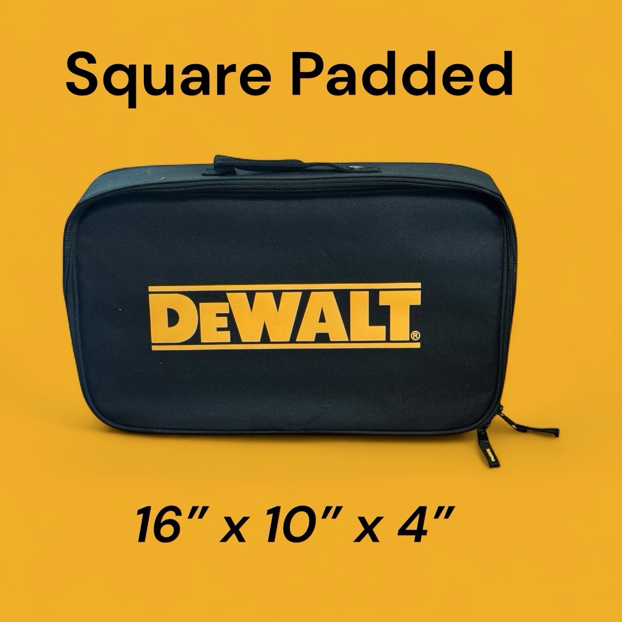 Dewalt Four Tool Bag Set