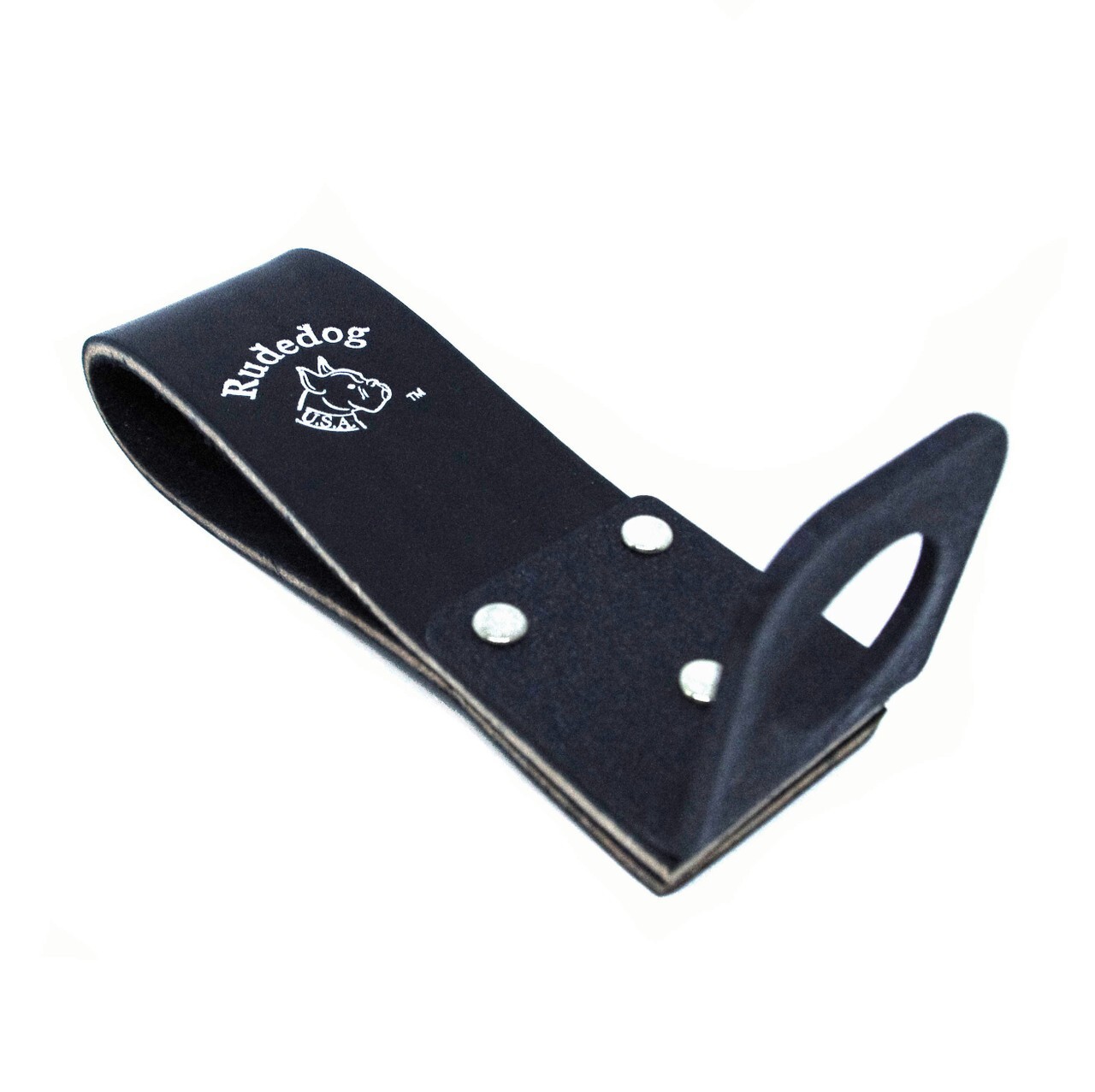 Handmade Rudedog USA “The Original” Sleever Bar Holder For 3/4″ or 7/8″ Bars