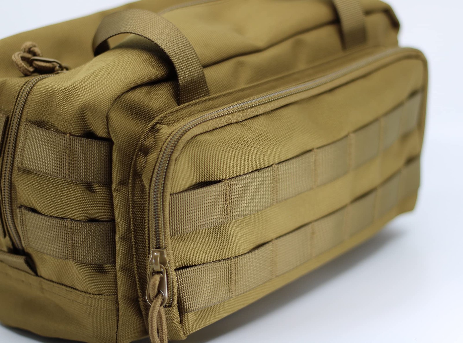 Coreflex 12-Inch Heavy Duty Tool Bag, Tactical, Gear, Range, EDC,Tool for car…