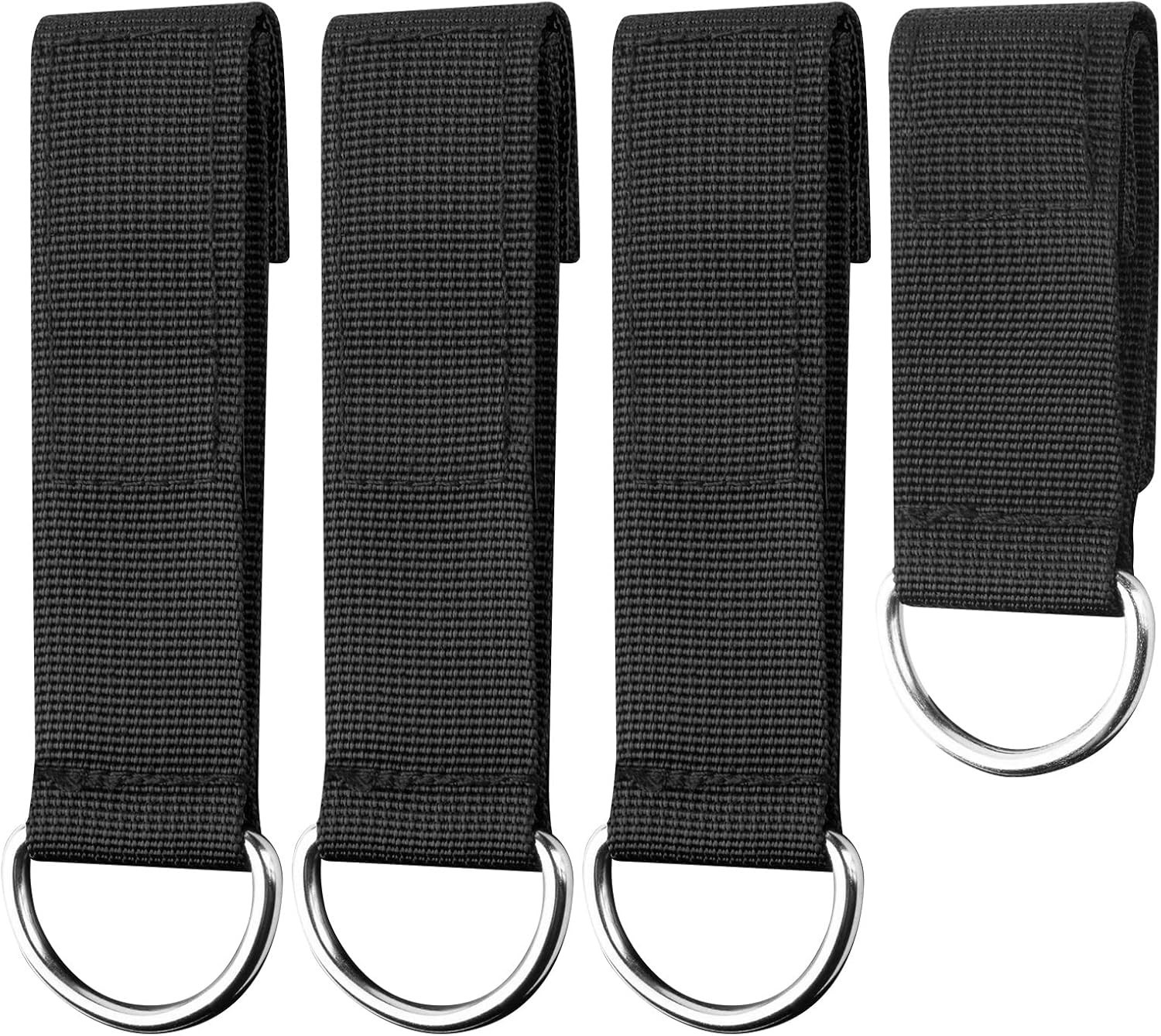 Heavy Duty Tool Belt Loop 4pcs Suspender Loop Suspender Attachment Tool Belt …