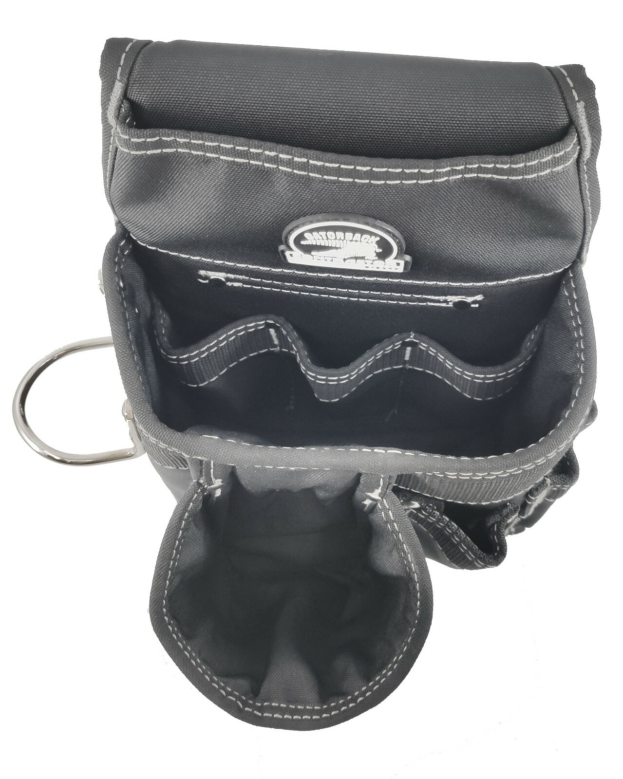 Gatorback B140 Professional Carpenters Tool Belt Combo. Various Sizes (S – 3XL)