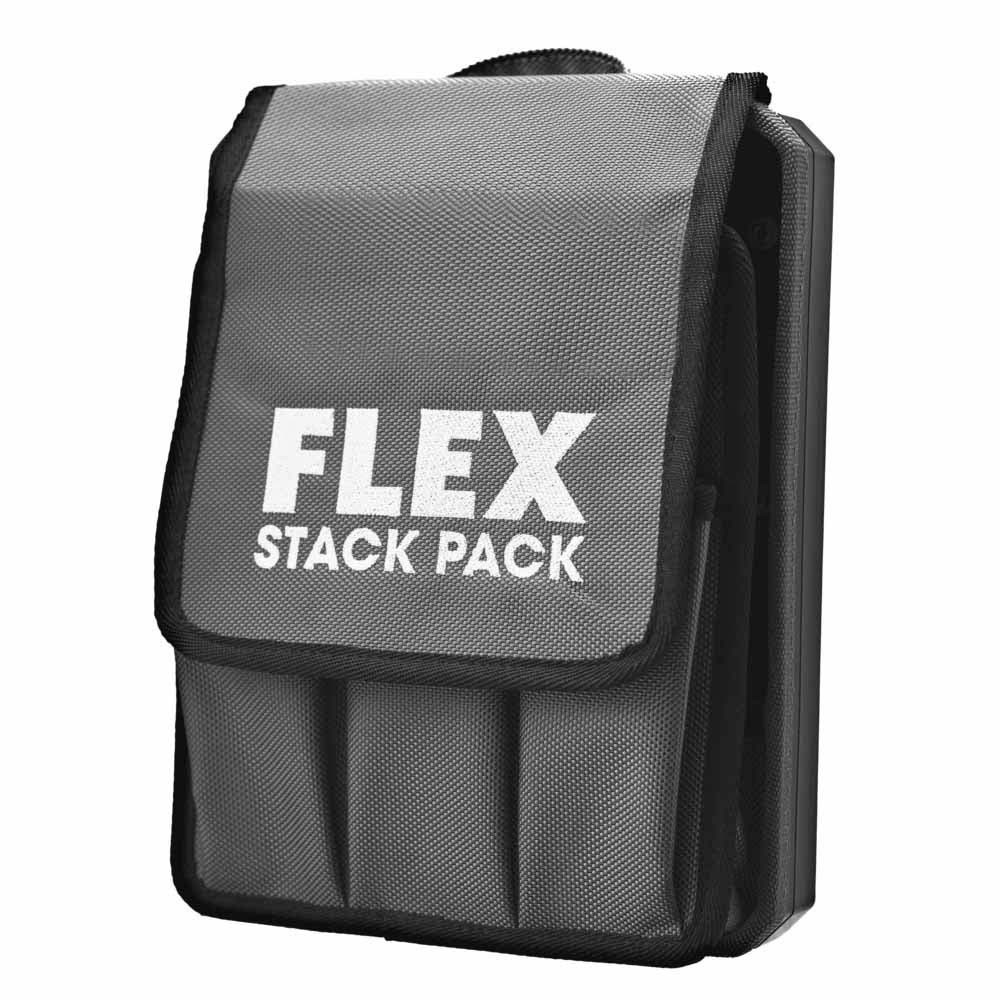 Flex FS1202 Stack Pack Hand Tool Pouch