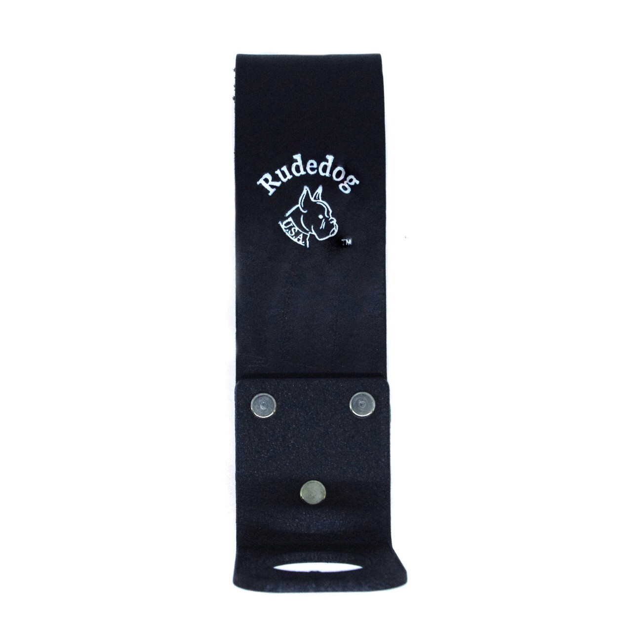 Handmade Rudedog USA “The Original” Sleever Bar Holder For 3/4″ or 7/8″ Bars