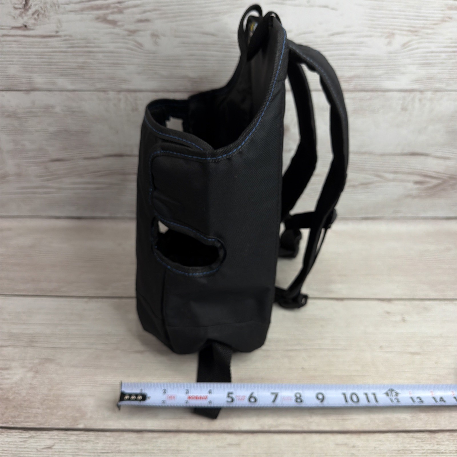 Hart Tool Organizer Open Backpack w/ Chest Buckle Model HGSP03 Free Shipping!