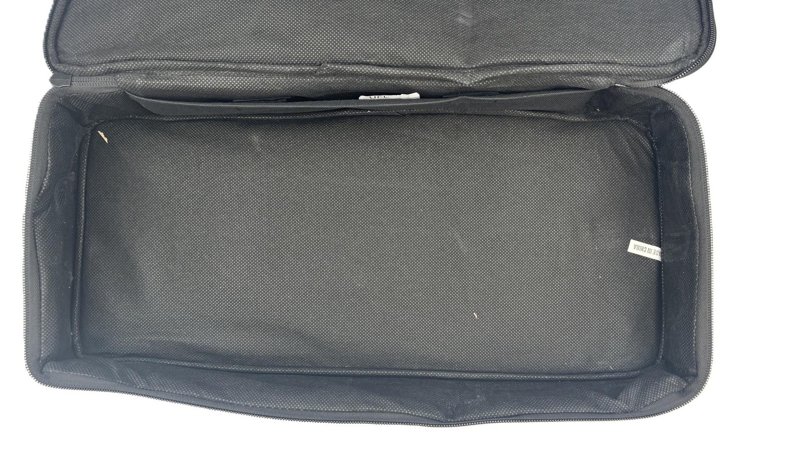 DEWALT OEM Replacement Soft Tool Bag 19x9x4 for DWH050 LRG Hammer Dust Extractor