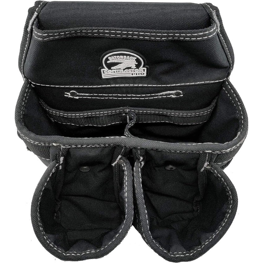 Gatorback Electricians Combo Deluxe Package, Extra Large 40″-44″ Waist, NEW