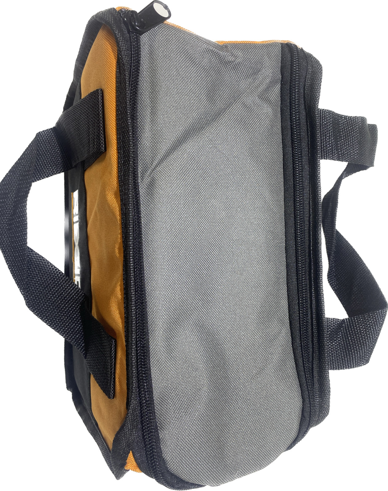 2 Pack of RIDGID (11x8x5) Tool Bags Carrying Cases For Hand and Power Tools