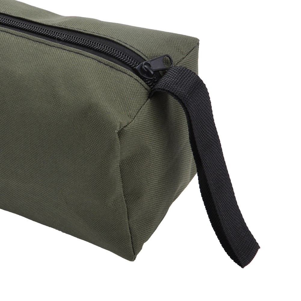 Multifunctional Tool Bag Small Durable Pouch For Tools