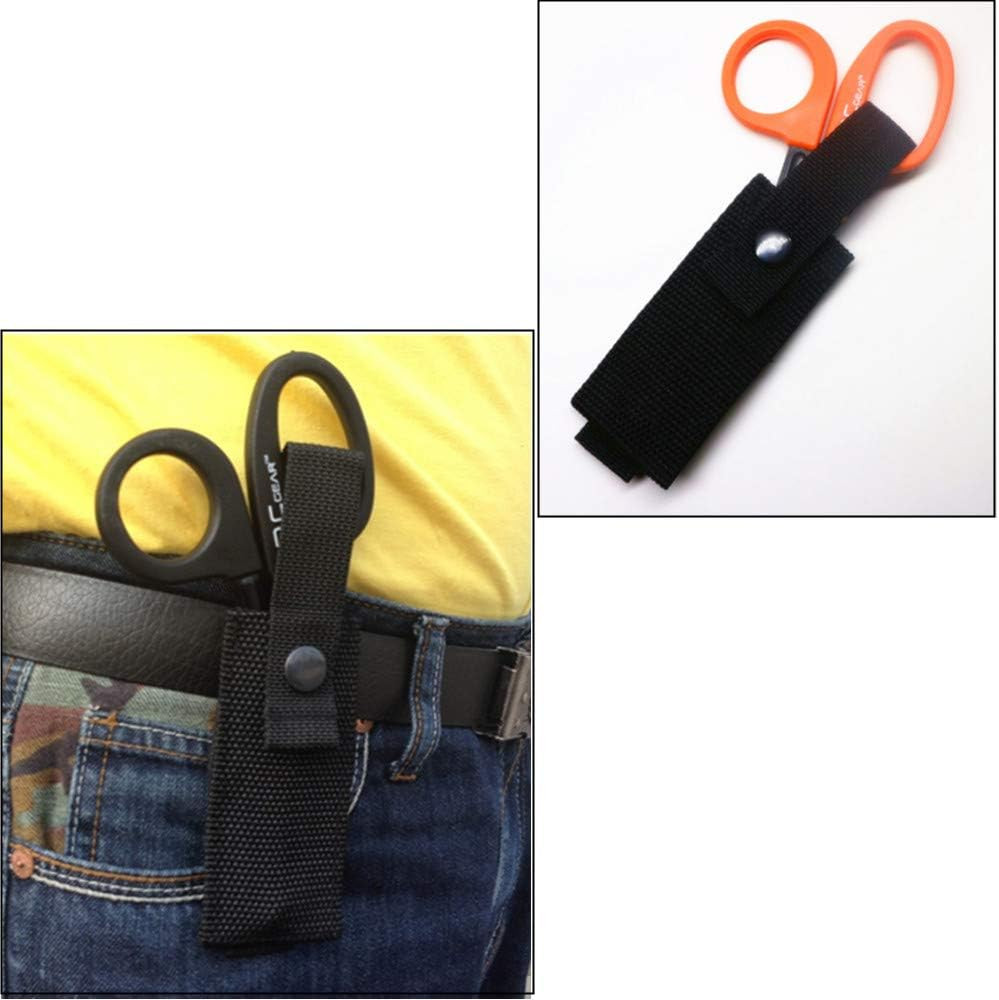 1 Piece Shears Sheath Pouch Shears Pouch Bag Scissor Sheath Hand Tools Pouch …