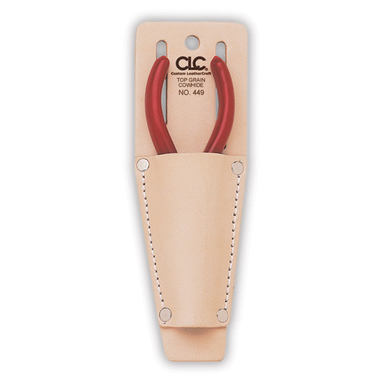 CLC Custom Leathercraft 449 Top Grain Tool Utility Knife Sheath