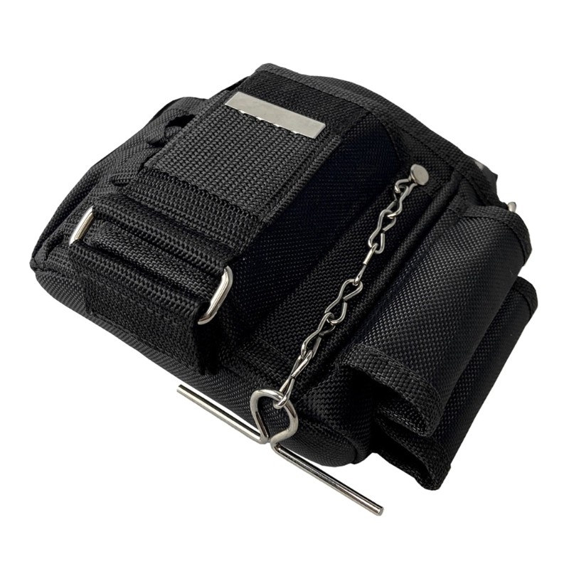 Practical Tool Bag Packaging for Various Tasks Quick Access and Storage